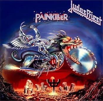 Amazon.co.jp: ペインキラー: ミュージック